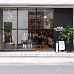THE NORTH FACE 堀江店