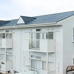 民泊 寄道アパート