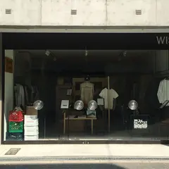 ウィズム 堀江店