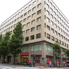 新日石ビルヂング