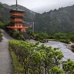 熊野那智大社