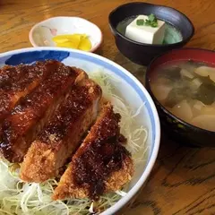 食事喫茶カイザー
