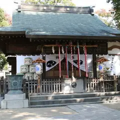 松戸神社