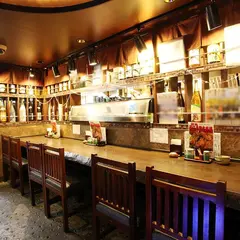 居酒屋つなみ TSUNAMI