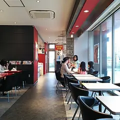 ケンタッキーフライドチキン木更津店