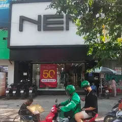 NEM CMT8