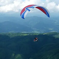 白鷹スカイパーク