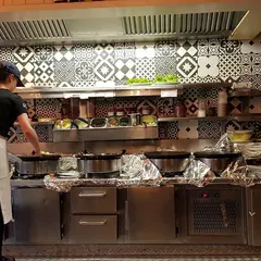 Crêperie Sainte-Anne