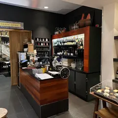 Bistro Autour du Beurre Bordier