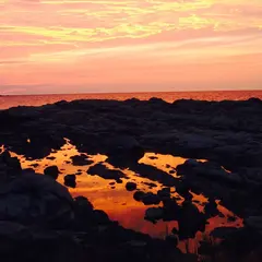 鴨ヶ浦