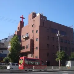 在日大韓基督教大阪教会