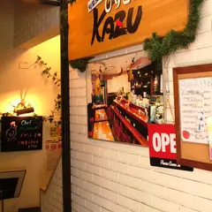 旬菜食卓 びすとろ KAZU