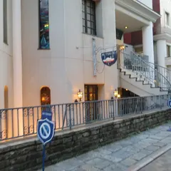 Cafe Next-door