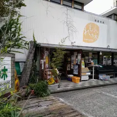 自然食品館れもんの木