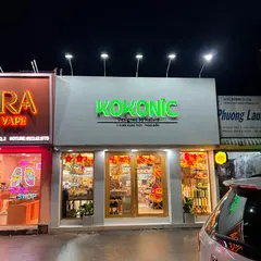 KOKONIC - The Gift of Vietnam