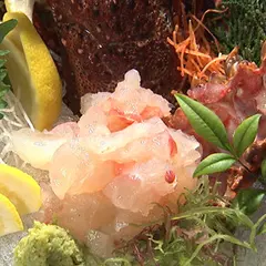 いけす料理宗弘