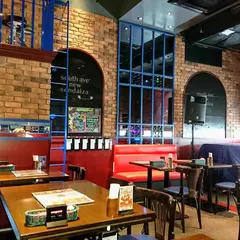 south ave．new 仙臺ZA