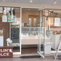 DARLIN' DOLCE