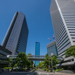 ツイン21 JYOタワー