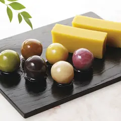 舟和本店