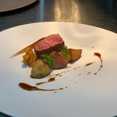 レストラン・ル・プティ・バンシュウRestaurant Le Petit Banshu
