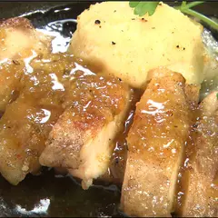 Kitchen 明ヵ里