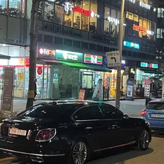 セブンイレブン