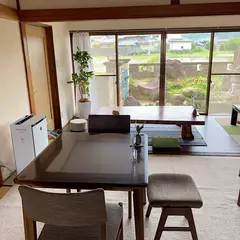 隠れ家洋食＆カフェ ヤマサキ