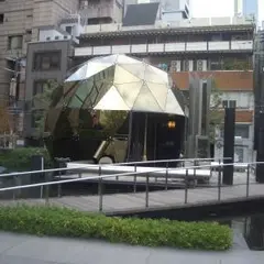 堂島薬師堂
