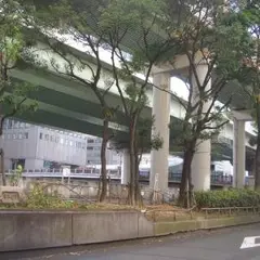 堂島公園