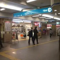 ドージマ地下センター（DOTICA（ドーチカ））