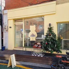 성수김밥 퍼니텅