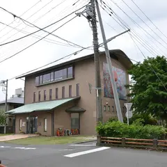 沼津市 庄司美術館・モンミュゼ沼津