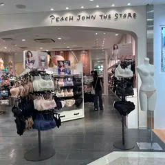 ピーチ・ジョン 博多店