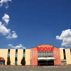 ブックスアメリカン北上店