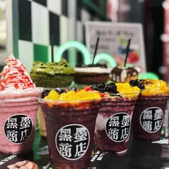 黒墨商店 仙台店