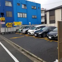 タイムズ和田町駅入口第２