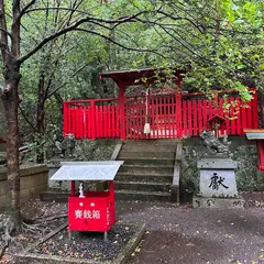 稲葉根王子神社