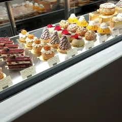 MORI YOSHIDA 東京店