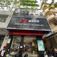 Erawatch - Đồng hồ Thụy Sỹ cho người Việt