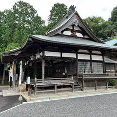 熊野本宮神社