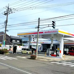 ニコニコレンタカー 敦賀昭和町店