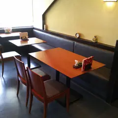 蕎麦 月読
