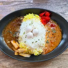 秋葉原カリガリ