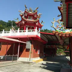 南港聖徳宮