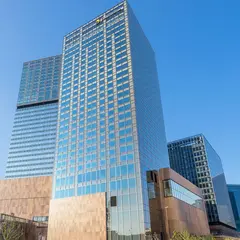 ホテル阪急グランレスパイア大阪
