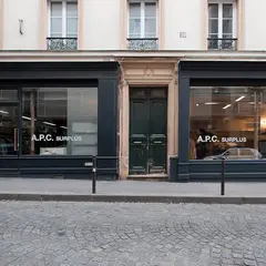 A.P.C. Surplus