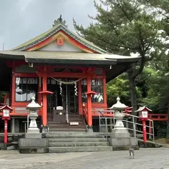 月読神社