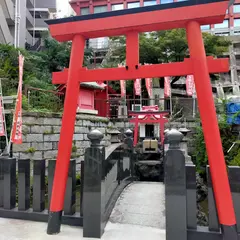 福満弁財天