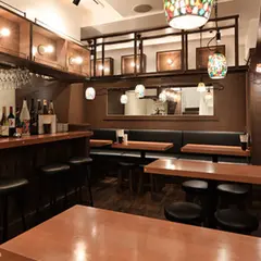 炭火焼き大衆酒場cacco 居酒屋 焼き鳥 自由が丘